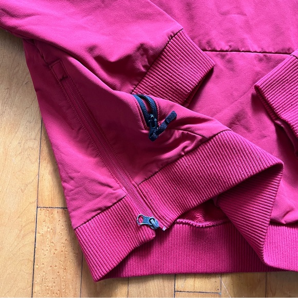 The North Face Tekno Hoodie Pullover Men's Size S Long Sleeve - Picture 5 of 8